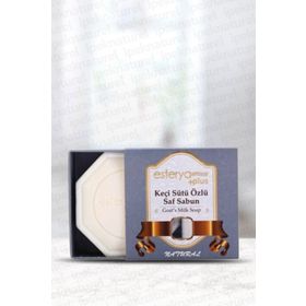 Esterya Plus Keçi Sütü Özlü 125 gr Saf Sabun
