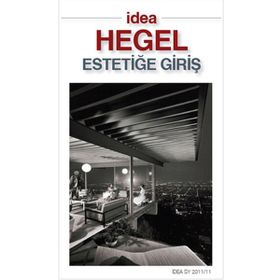 ESTETİĞE GİRİŞ - DABNEY TOWNSEND