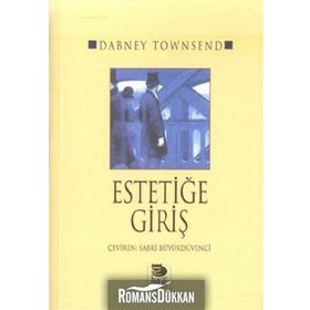 ESTETİĞE GİRİŞ - DABNEY TOWNSEND