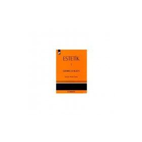 Estetik 1 - György Lukâcs
