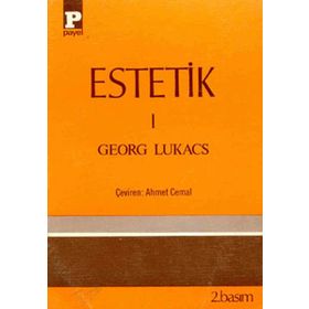 Estetik 1 - György Lukâcs