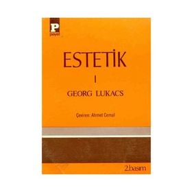 Estetik 1 - György Lukâcs