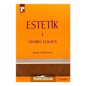 Estetik 1 - György Lukâcs