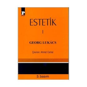 Estetik 1 - György Lukâcs