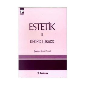 Estetik 2 - György Lukâcs György Lukâcs