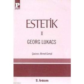 Estetik 2 - György Lukâcs György Lukâcs