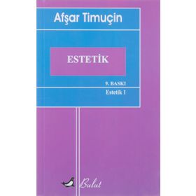 ESTETIK - AŞFAR TİMUÇİN