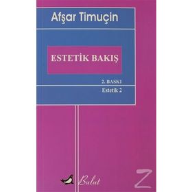 Estetik Bakış - Afşar Timuçin