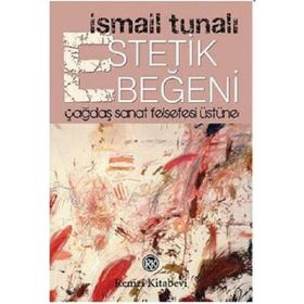 ESTETIK BEĞENI - ISMAIL TUNALI