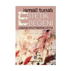 ESTETIK BEĞENI - ISMAIL TUNALI
