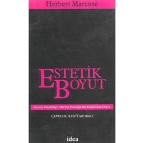 Estetik Boyut - Herbert Marcuse