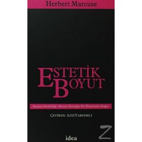 Estetik Boyut - Herbert Marcuse