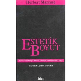 Estetik Boyut - Herbert Marcuse
