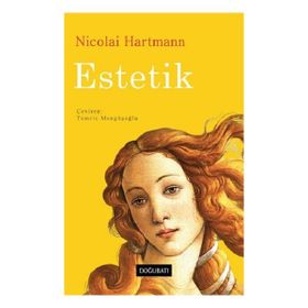 Estetik - Doğu Batı Yayınları