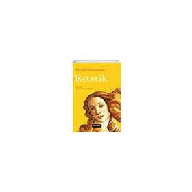 Estetik - Doğu Batı Yayınları
