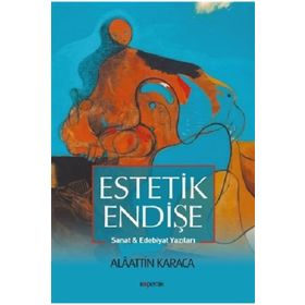 Estetik Endişe - Alaattin Karaca