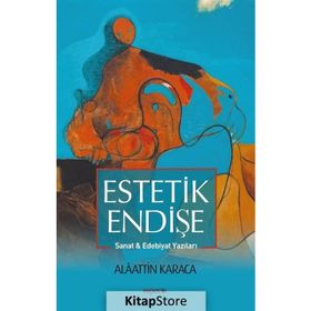 Estetik Endişe - Alaattin Karaca