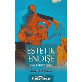 Estetik Endişe - Alaattin Karaca