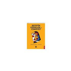 Estetik Güzellik ve Cinsiyet - Charles Lalo