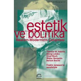 ESTETIK VE POLITIKA - KOLEKTIF