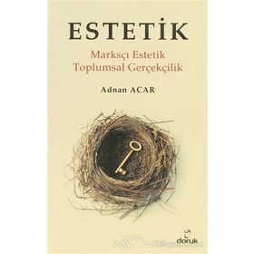 Estetik - Vefa Önal