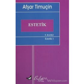 Estetik - Vefa Önal