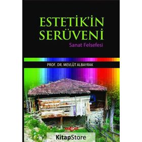 Estetik'in Serüveni - Mevlüt Albayrak