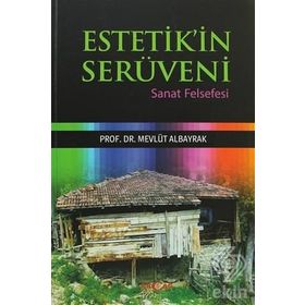 Estetik'in Serüveni - Mevlüt Albayrak