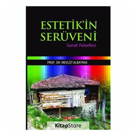 Estetik'in Serüveni - Mevlüt Albayrak