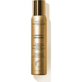 Esthederm 100 ml City Protect Cildi Dış Etkilerden Koruyan Filtresiz Hücresel Koruma