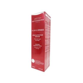 Esthederm 100 ml Morpho Fitness Slimming Activator Serum