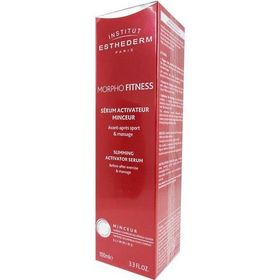 Esthederm 100 ml Morpho Fitness Slimming Activator Serum