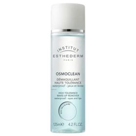 Esthederm 125ml High Tolerance Make-up Remover