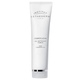 Esthederm 150 ml Osmoclean Pure Cleansing Gel