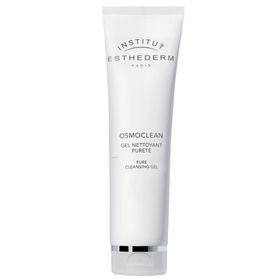Esthederm 150 ml Osmoclean Pure Cleansing Gel