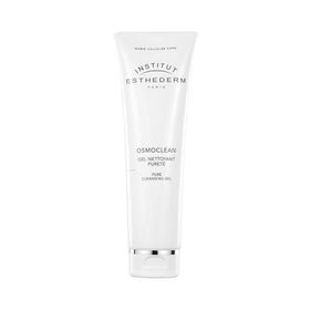 Esthederm 150 ml Osmoclean Pure Cleansing Gel
