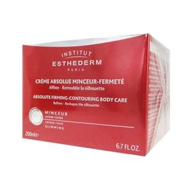 Esthederm 200 ml Absolute Firming Contouring Body Care