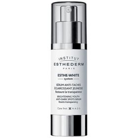 Esthederm 30 ml Esthe White Anti Dark Spot Leke Karşıtı Serum