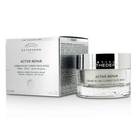 Esthederm 50 ml Active Repair Wrinkle Correction Krem