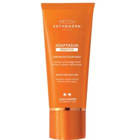 Esthederm 50 ml Adaptasun Sensitive Face Care
