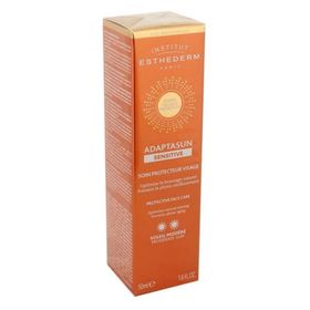 Esthederm 50 ml Adaptasun Sensitive Face Care