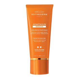 Esthederm 50 ml Adaptasun Sensitive Face Care