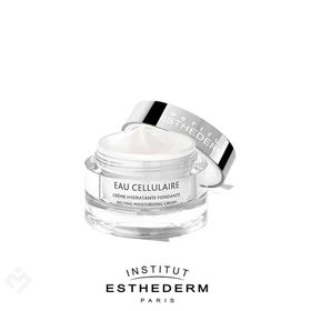 Esthederm 50 ml Cellular Water Cream Nemlendirici Krem