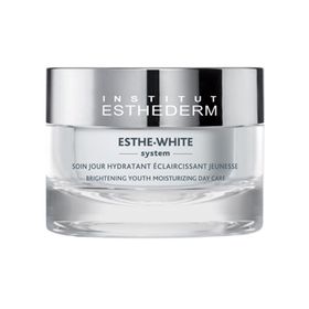 Esthederm 50 ml Esthe White System Brightening Youth Moisturizing Day Care Cream