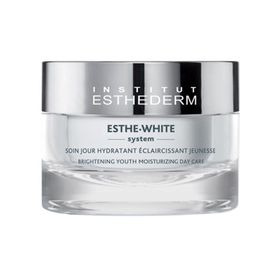 Esthederm 50 ml Esthe White System Brightening Youth Moisturizing Day Care Cream