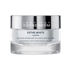 Esthederm 50 ml Esthe White System Brightening Youth Moisturizing Day Care Cream