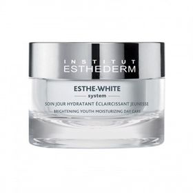 Esthederm 50 ml Esthe White System Brightening Youth Moisturizing Day Care Cream