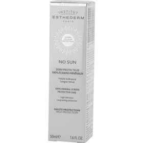 Esthederm 50 ml No Sun Güneş Kremi