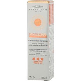 Esthederm 50 ml Renk Eşitsizliğine Karşı Bronzlaştırıcı Güneş Kremi