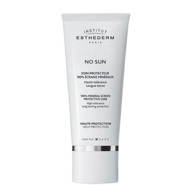 Esthederm 50 ml Renk Eşitsizliğine Karşı Bronzlaştırıcı Güneş Kremi